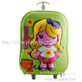 Hot Stamping Foils For Child Travel Luggage 